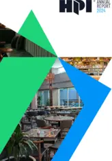 Hotel Property Investments Ltd