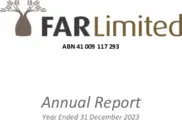 FAR Ltd