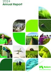 Nufarm Limited