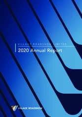 Village Roadshow Ltd