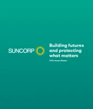 Suncorp Group Ltd