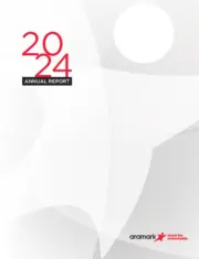 Aramark