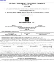 EVINE Live Inc