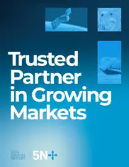 5N Plus Inc. 5N Plus Inc.
