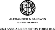 Alexander & Baldwin, Inc.