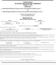 Bankunited Inc