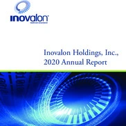 Inovalon Holdings