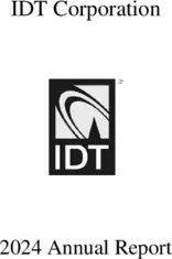 IDT Corporation