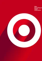 Target Corp.