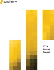 Synchrony Financial Synchrony Financial