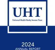 Universal Health Realty Income Trust
