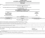 SandRidge Energy, Inc.