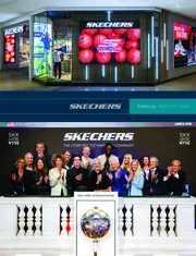 Skechers USA Inc.