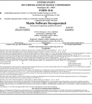 Marin Software Inc