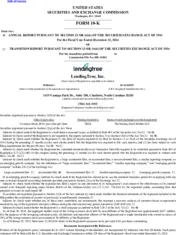 Lendingtree Inc