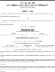 Intellicheck, Inc. Intellicheck, Inc.