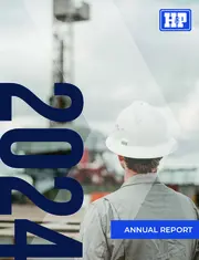 Helmerich & Payne, Inc. Helmerich & Payne, Inc.