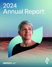 Innergex Renewable Energy Inc.