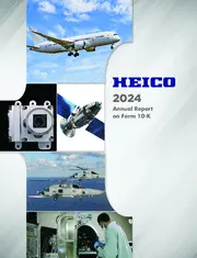 HEICO Corp.