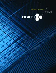 Hexcel Corp.