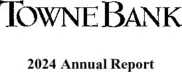 TowneBank