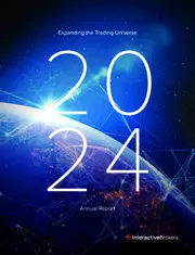 Interactive Brokers Group, Inc.