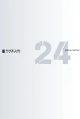 Magellan Aerospace Corporation Magellan Aerospace Corporation