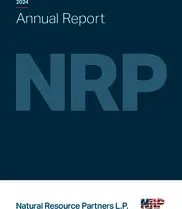 Natural Resource Partners L.P.