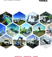 Terex Corporation
