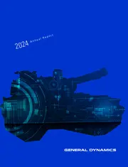 General Dynamics Corporation