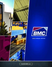 Building Materials Holding Corporation