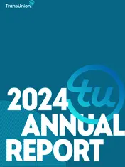 TransUnion TransUnion