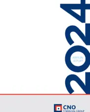 CNO Financial Group, Inc.