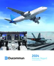 Ducommun Inc.