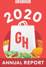 GrubHub Inc