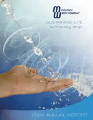Middlesex Water Company