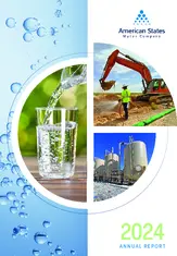 American States Water Company