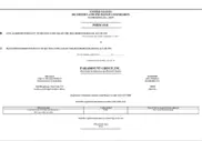 Paramount Group Inc Paramount Group Inc