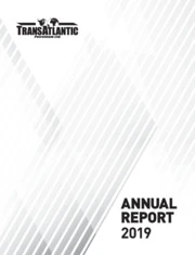 TransAtlantic Petroleum Ltd