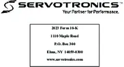 Servotronics Inc.