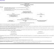 Gemphire Therapeutics Inc