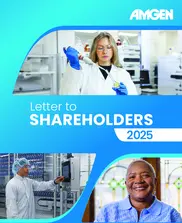 Amgen Inc.
