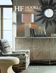 Hooker Furniture Corp.