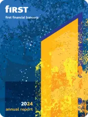 First Financial Bancorp.
