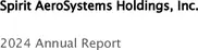 Spirit AeroSystems Holdings Inc