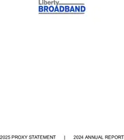 Liberty Broadband