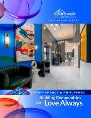 Boardwalk REIT