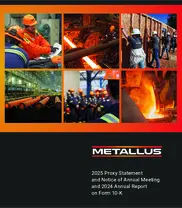 Metallus