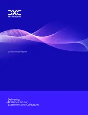 DXC Technology