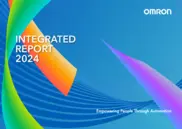 Omron Corporation